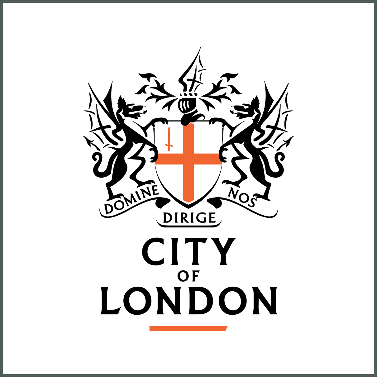 city
