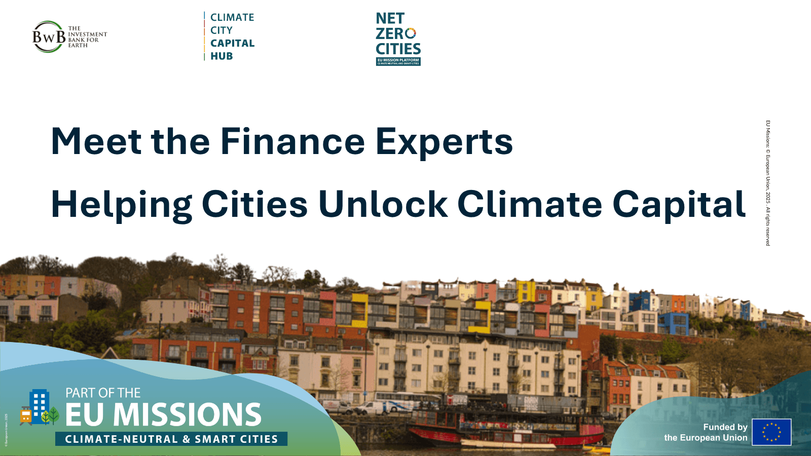 Bristol's £ 100M Fund: Green Growth Through local Leadership