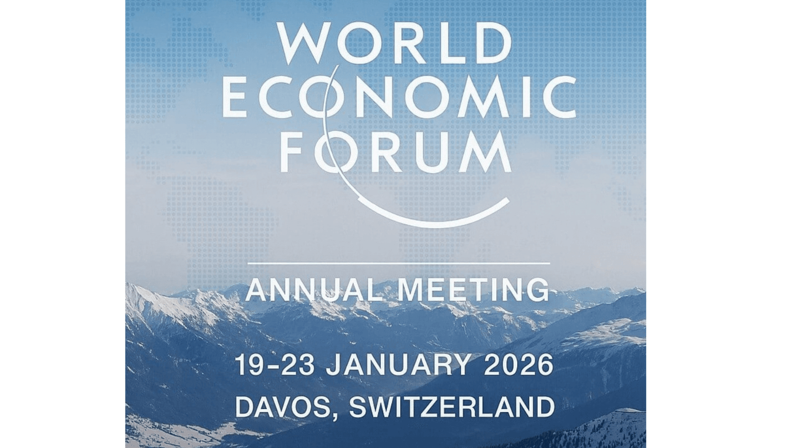 Davos 2026: Transforming ideas into action