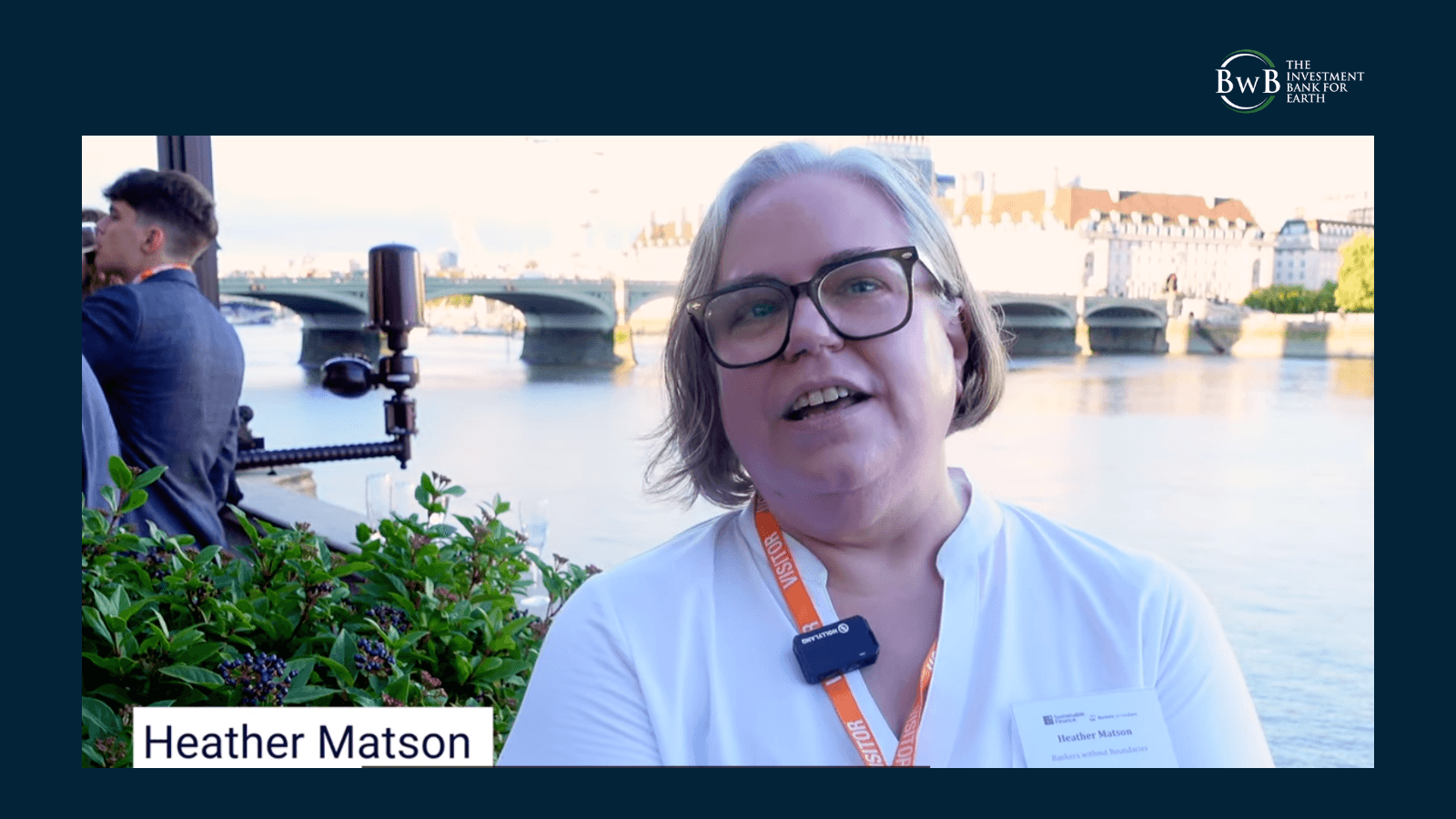 Driving Climate and Nature Outcomes Through Collaborative Finance.