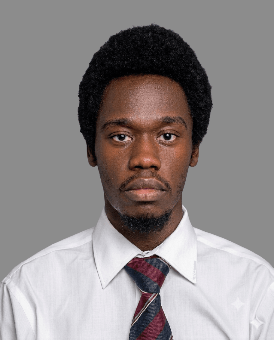 Brian Karanja