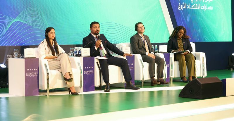 Financing the Blue Frontier: Coastal Resilience and Nature-Based Solutions