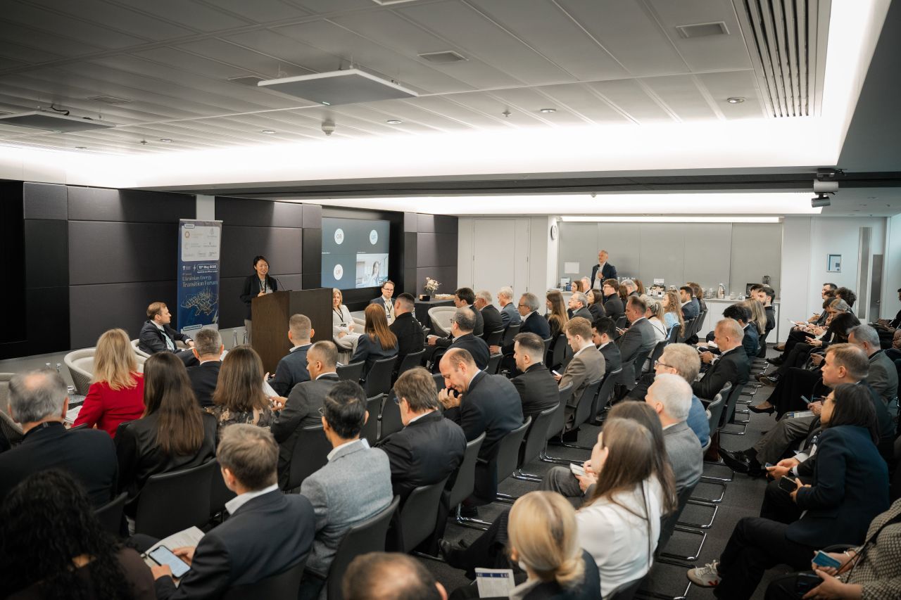 Financing Ukraine’s energy recovery – from reconstruction to long-term resilience