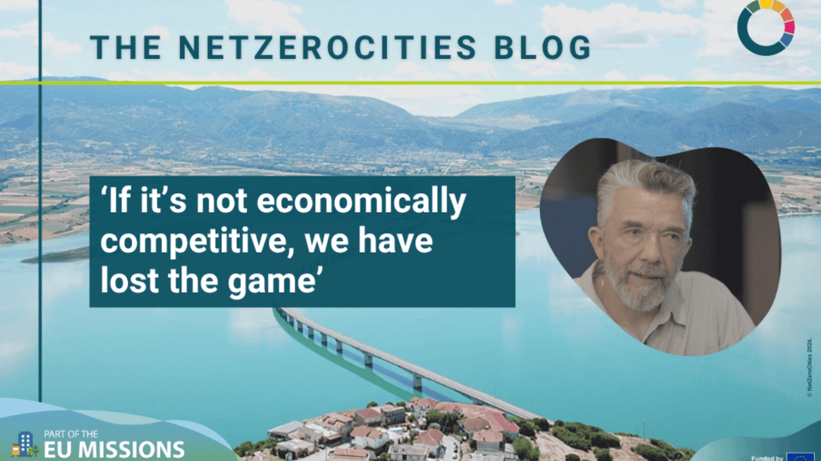From Lignite to Renewables: How Kozani Is Rewriting the Rules of District Heating