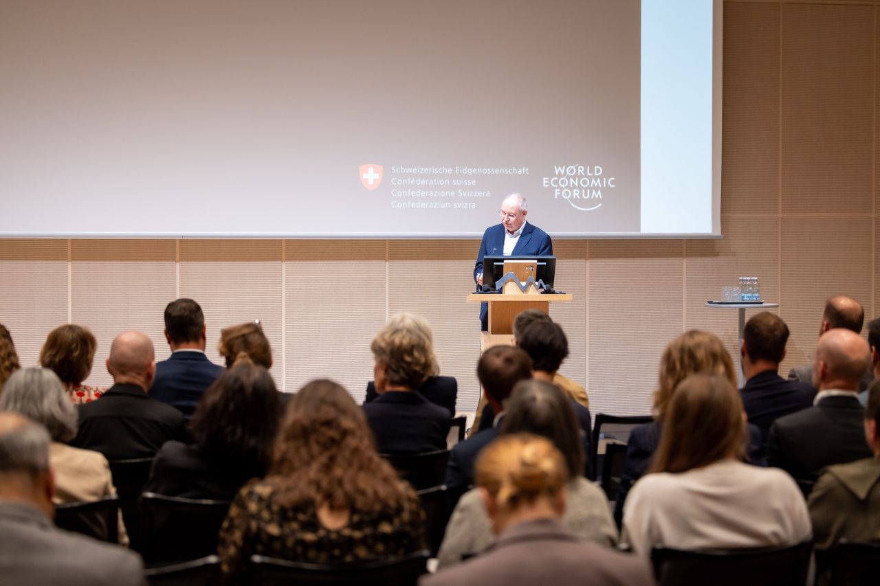 How do we make quality in the built environment investable from the start?
