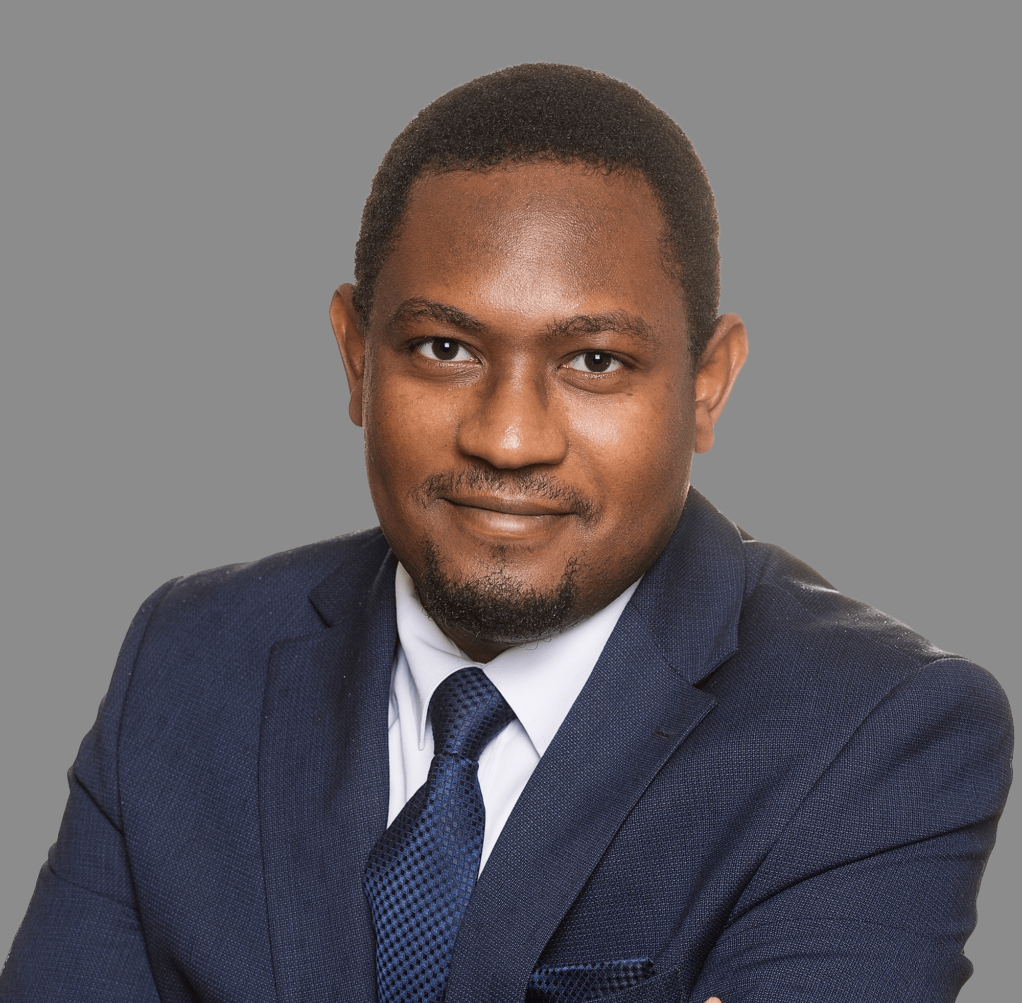 Isaac Theuri
