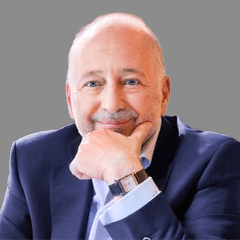 Jamal Saghir