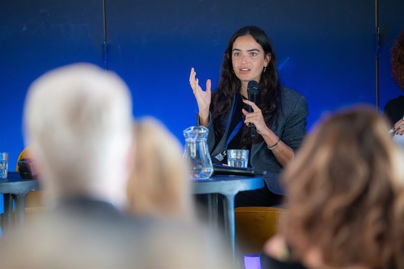 Leveraging Innovative Financial Solutions for Sustainable Urban Impact