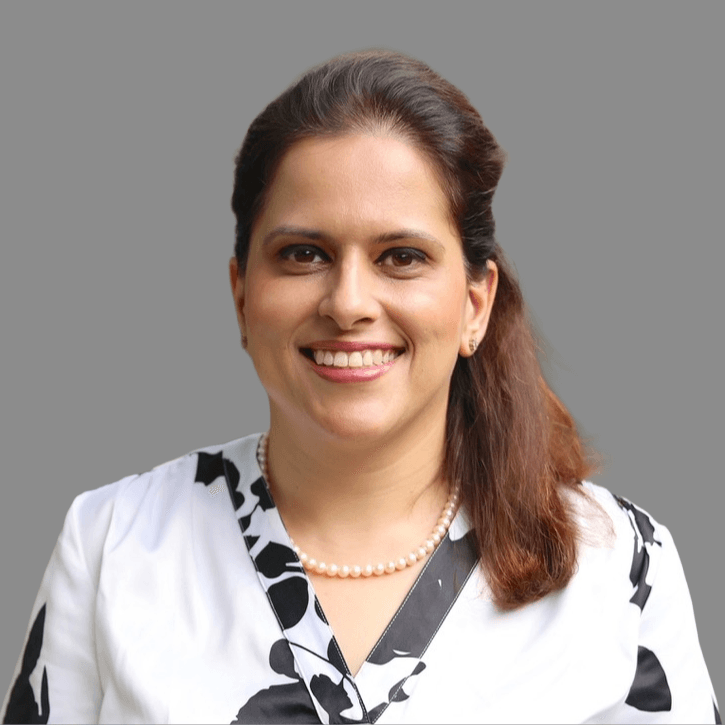 Madhavi Misra