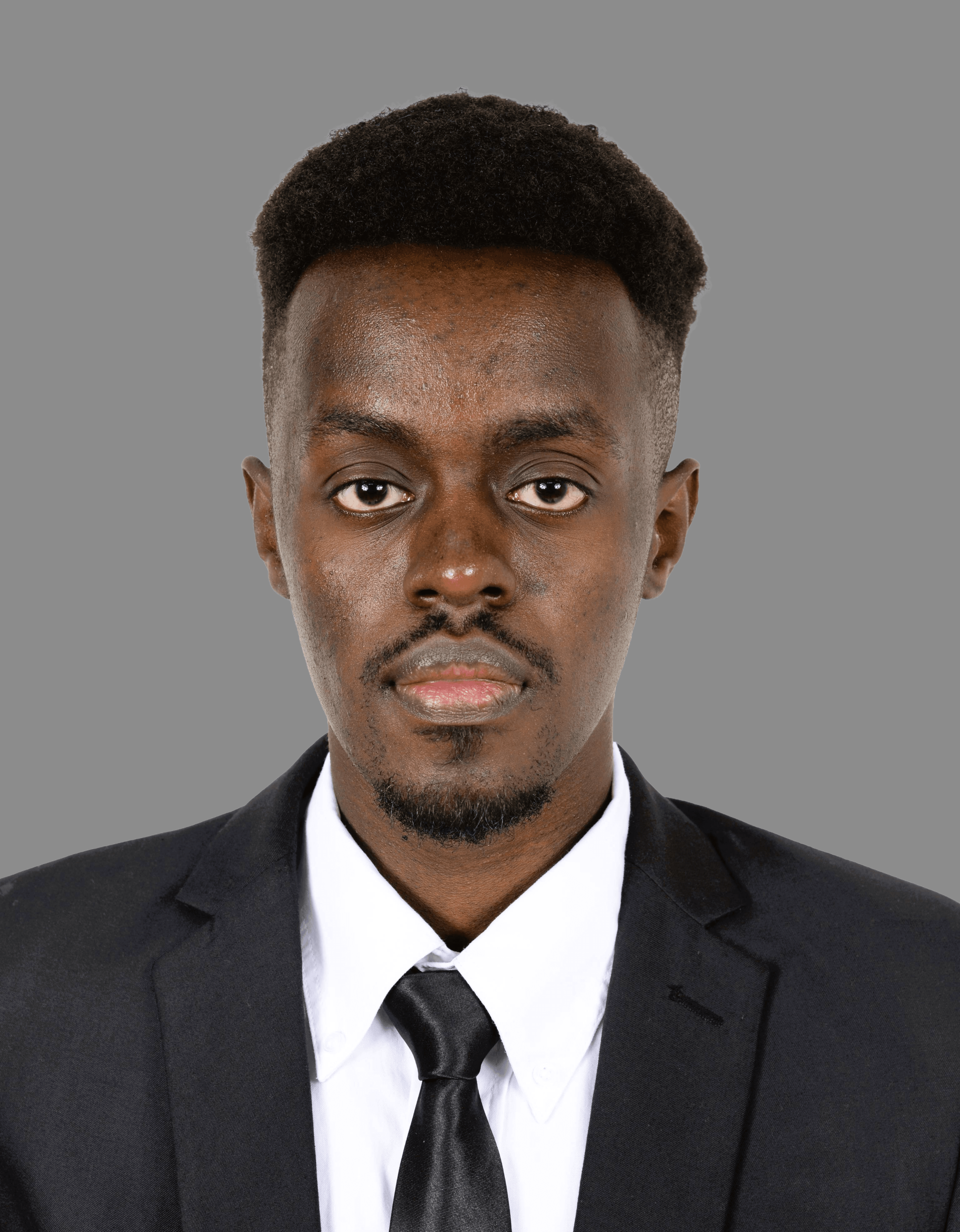 Mark Ndirangu