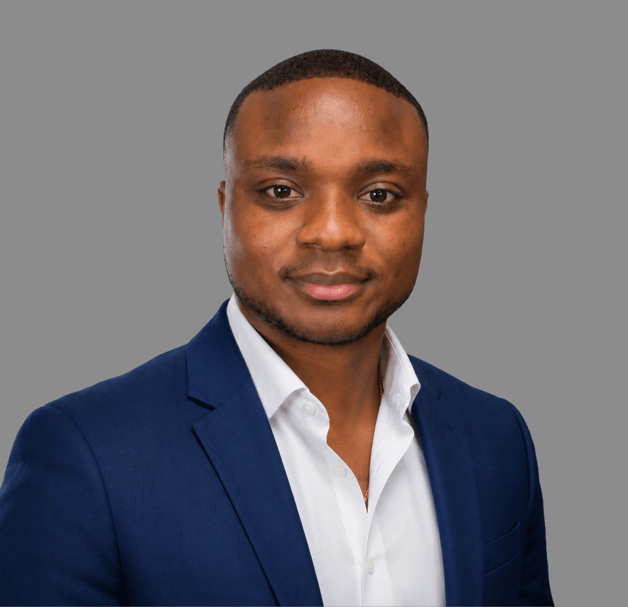 Melvin Mayende