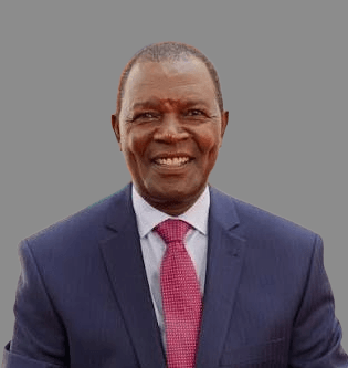  Prof. Njuguna Ndung’u