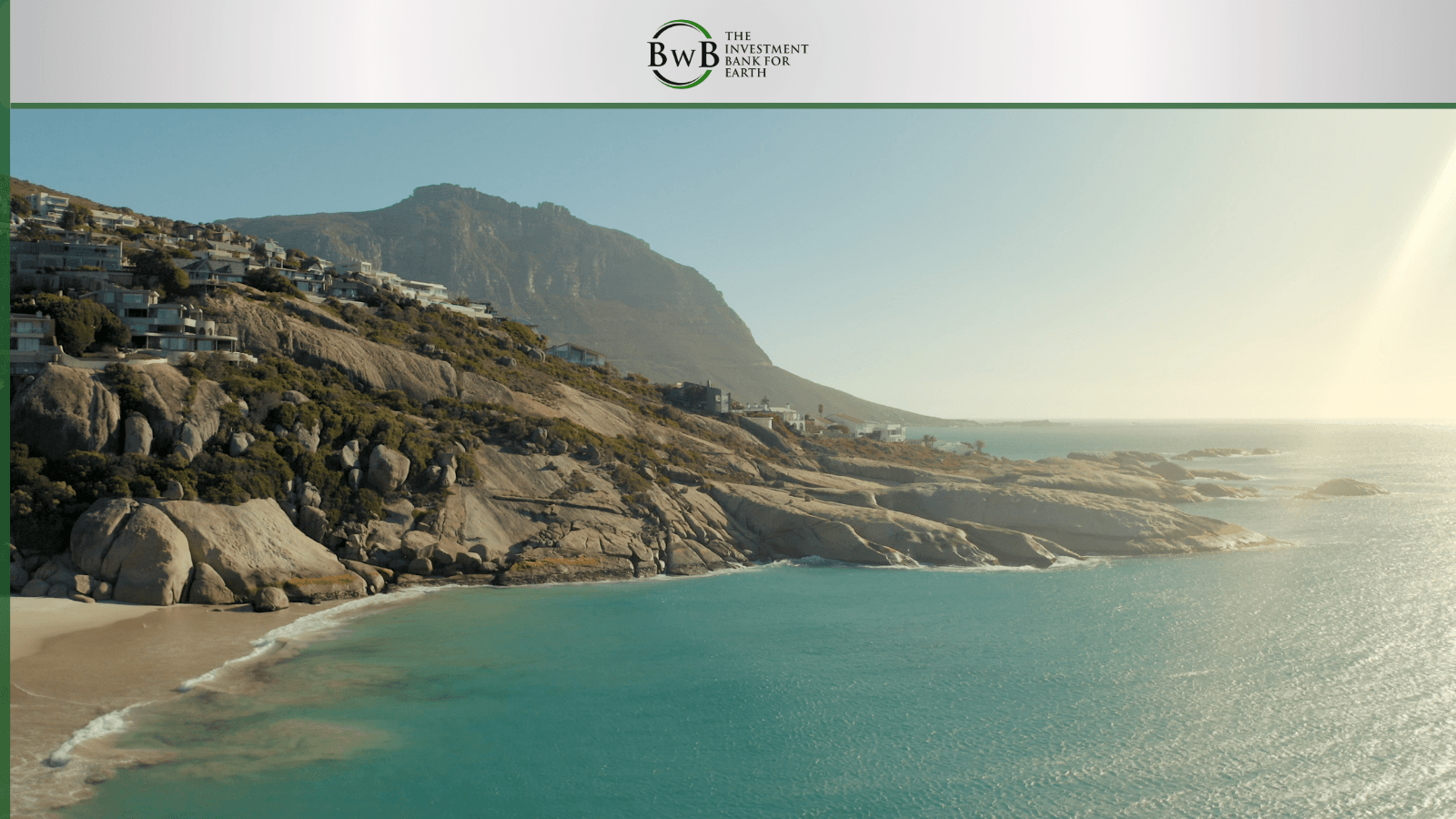 Rebuilding Trust in Sustainability-Linked Debt: Insights from Cape Town