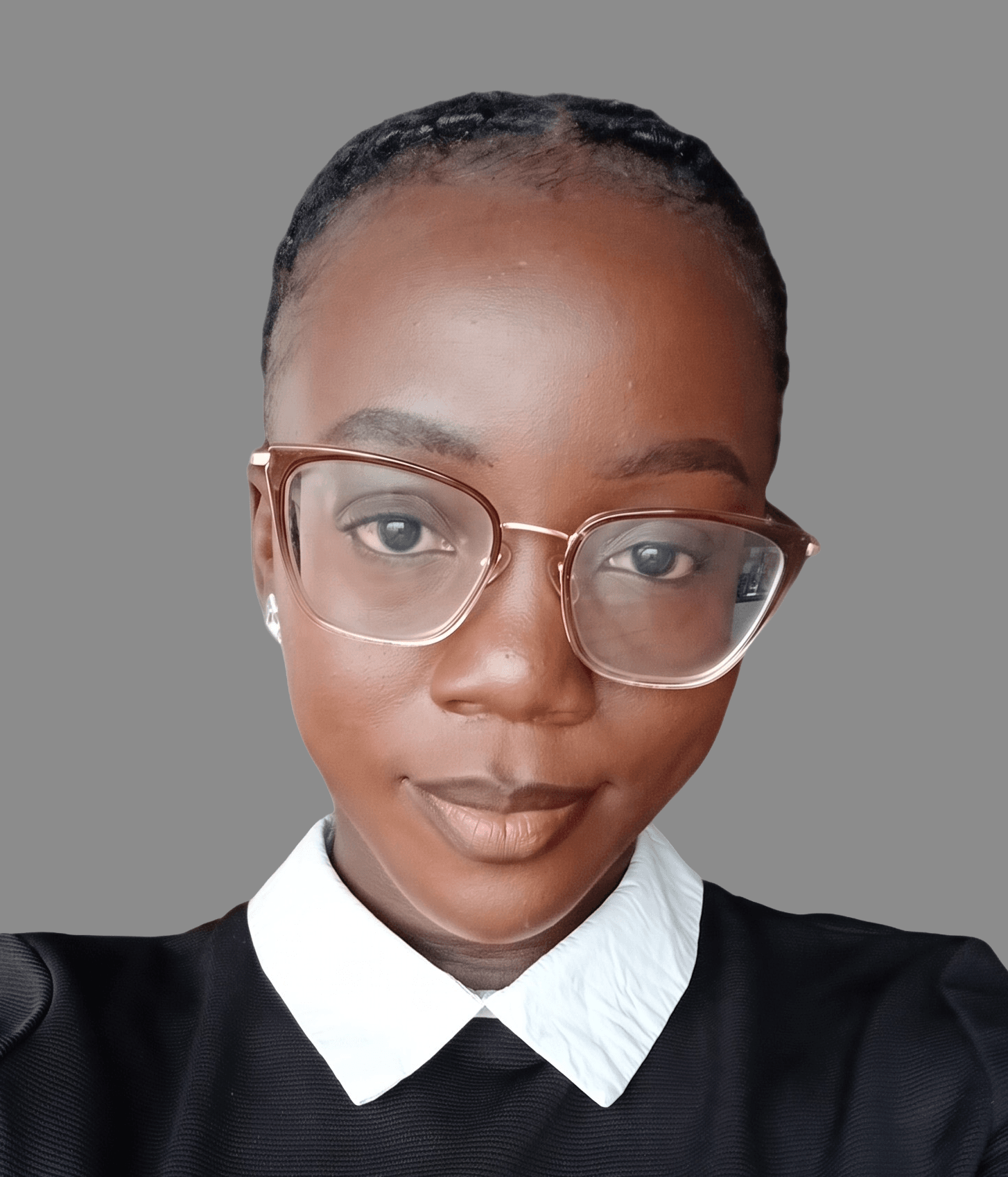 Rittah Achieng