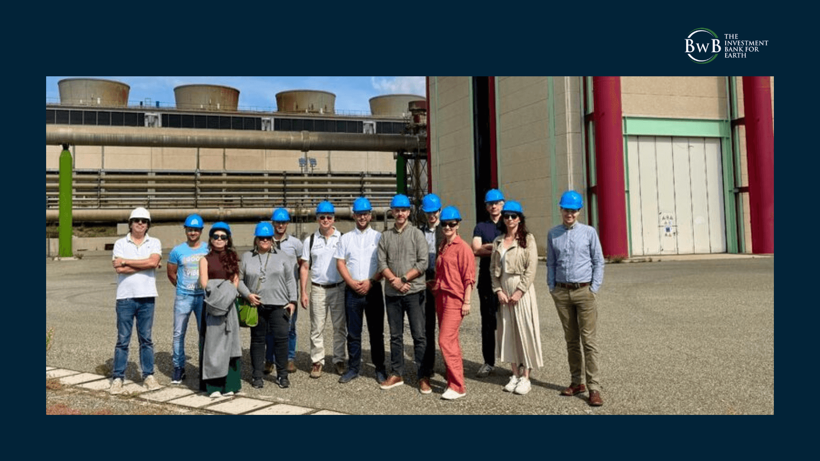 Sacling Geothermal: Lessons from the World's First Geothermal hub