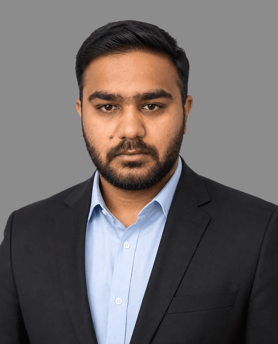 Sanaul Khan