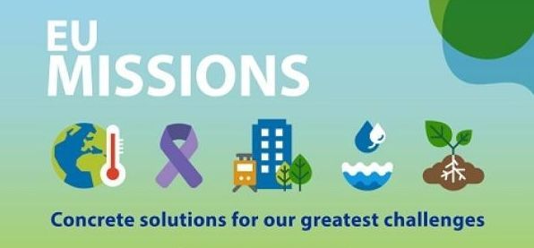 Share The Future of EU Missions - Your Voice Matters!