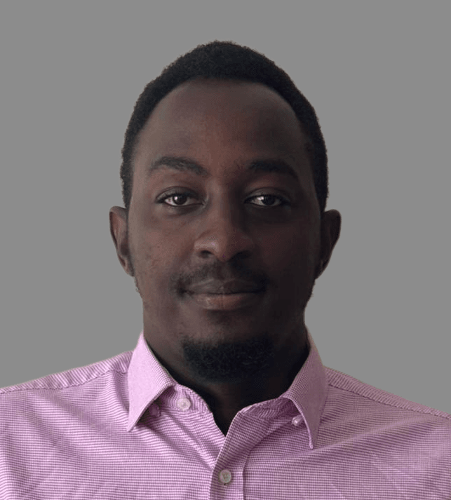 Timothy Wachira