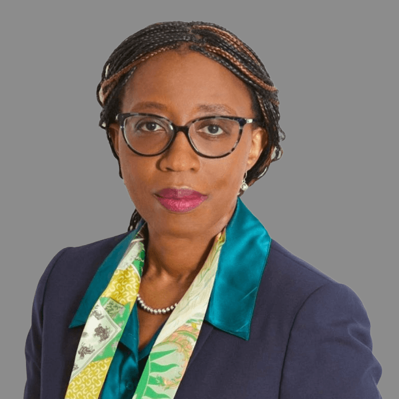 Vera Songwe